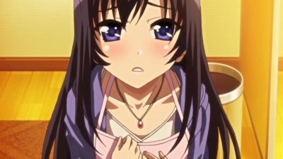 Обучение девушек / Shoujo Kyouiku