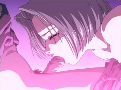 Суть ангелов / Angel Core: Tenshi-tachi no Sumika