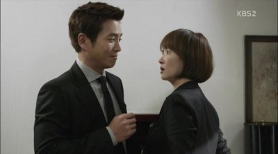 Прокурор в маске