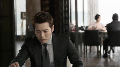 Прокурор в маске