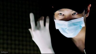 Ён-пхаль: Подпольный доктор