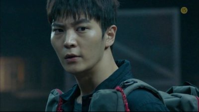 Ён-пхаль: Подпольный доктор