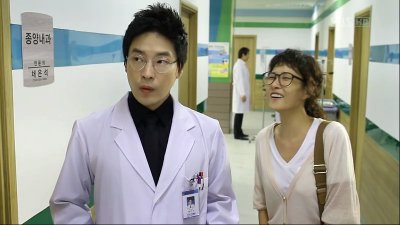 Запах женщины	