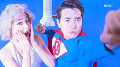 Пронырливая дамочка / Хитрость одинокой женщины/ Коварная одинокая женщина