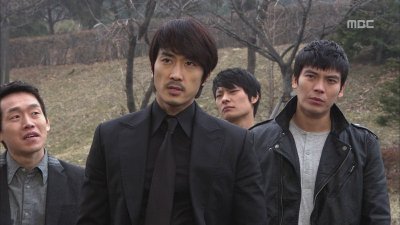 Когда мужчина любит