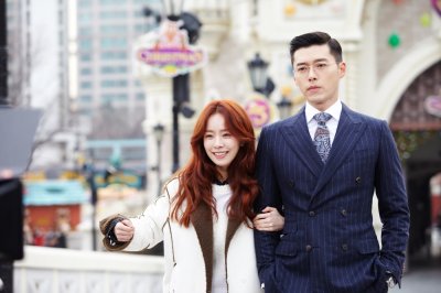 Хайд, Джекил и я