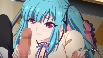 Учительница: Постыдный класс 4 / Mesu Kyoushi 4: Kegasareta Kyoudan