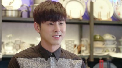 Выбираю тебя