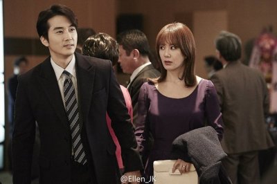 Мисс жена / Прекрасный кошмар 