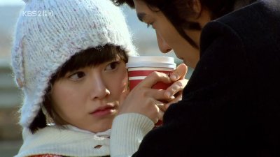 Цветочки после ягодок