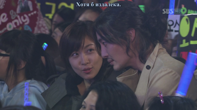 Таинственный сад / Зачарованный сад