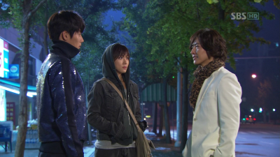 Таинственный сад / Зачарованный сад