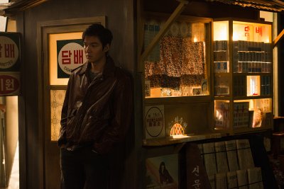 Каннам 1970/ Каннамский блюз / Каннам-блюз