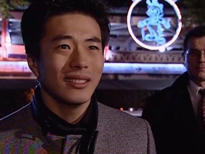 Лестница в небеса