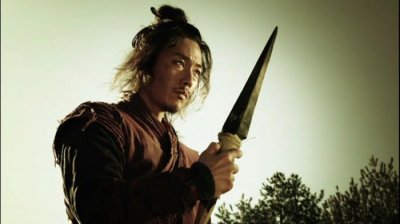 Охотники за рабами	