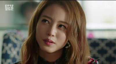 Мадам Антуан