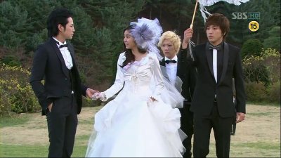 A.N.Jell: Ты прекрасен!