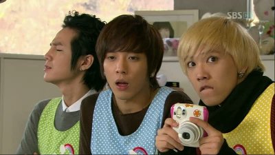 A.N.Jell: Ты прекрасен!