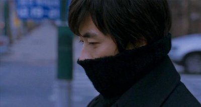 Печальная история любви