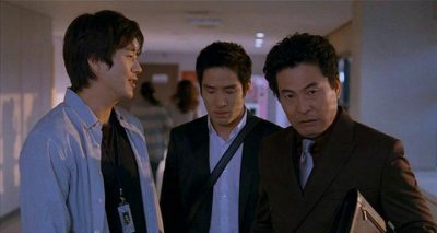 Печальная история любви