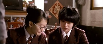 Мистер Идол / Мистер Айдол