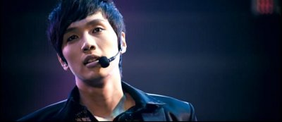 Мистер Идол / Мистер Айдол