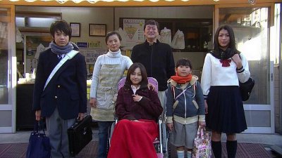 Один литр слез