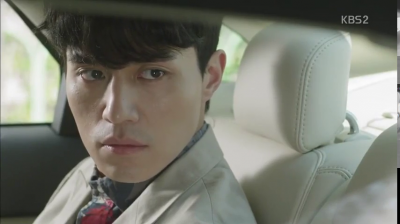 Железный человек / Железный мужчина