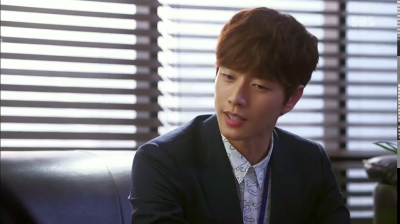 Железный человек / Железный мужчина