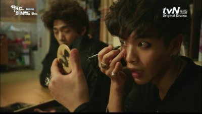 Заткнись и играй! / Заткнись! Красавчики играют /