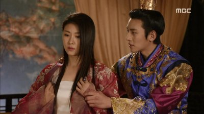 Императрица Ки