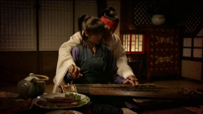 Императрица Ки