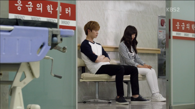 Кто ты - Школа 2015