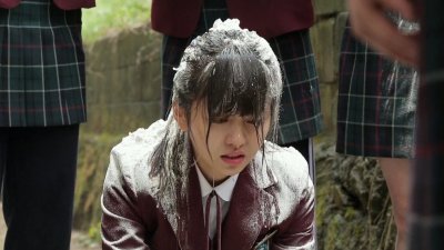 Кто ты - Школа 2015