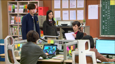 Кто ты - Школа 2015