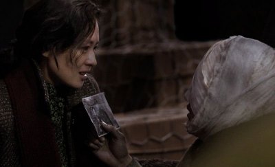 Переправа 2