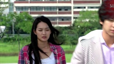 Моя девушка – Кумихо