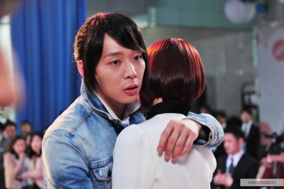 Принц с чердака