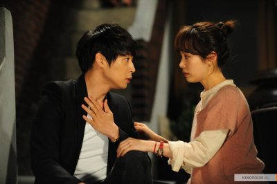 Принц с чердака