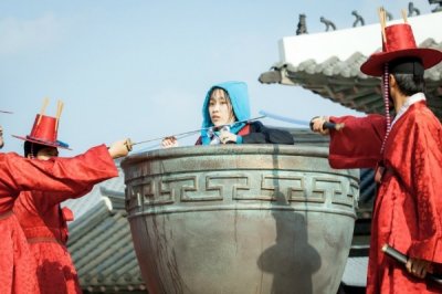 Брызги любви / Всплески любви