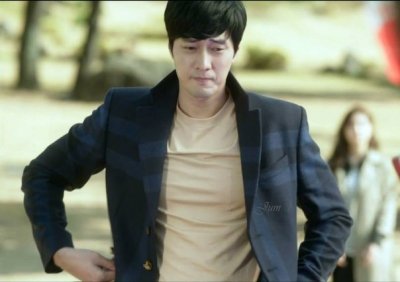 Один солнечный день