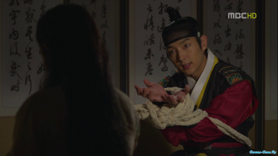 Аран и магистрат