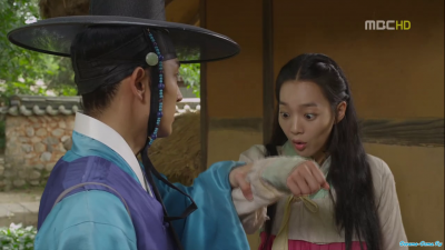 Аран и магистрат