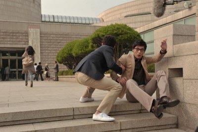 Брачное агентство «Сирано»