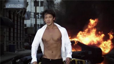 Беглец: План Б