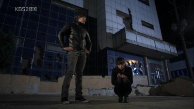 Беглец: План Б