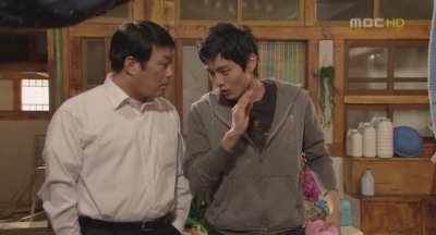 Безумно люблю тебя