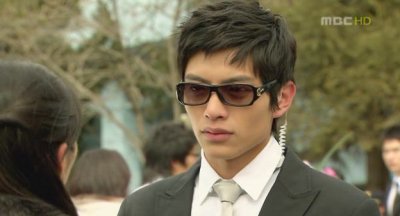 Безумно люблю тебя