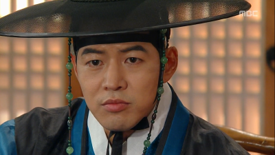 Богиня огня Чжон И