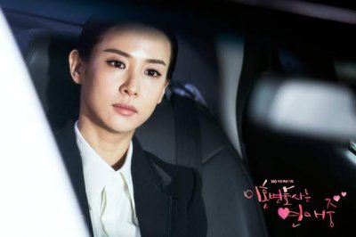 Влюбленный адвокат по разводам